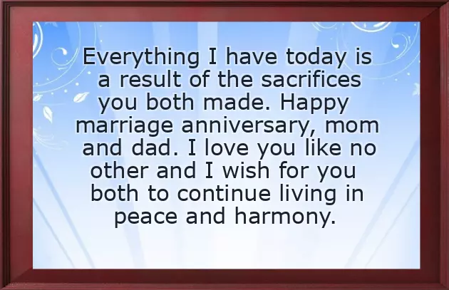 23 Wedding Anniversary Wishes For Mom And Dad 23 Wedding Anniversary Wishes For Mom And Dad