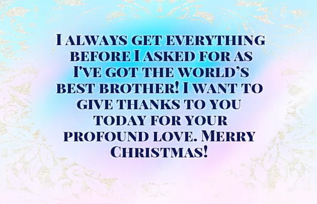 Wishing Your Family A Merry Christmas Wishing Your Family A Merry Christmas