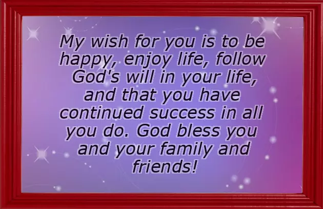 Religious Birthday Wish For Brother Religious Birthday Wish For Brother