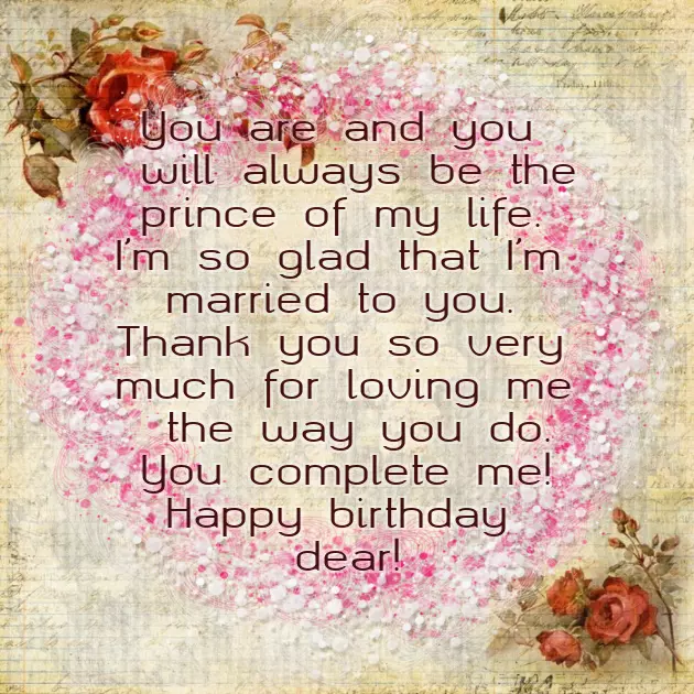 Best Birthday Wishes For Spouse Best Birthday Wishes For Spouse