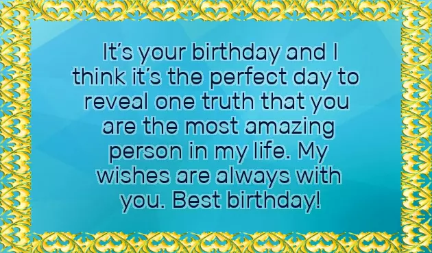 Birthday Quotes For My Partner Birthday Quotes For My Partner