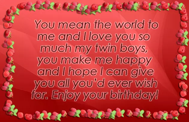 Happy Birthday Wishes To My Little Boy Happy Birthday Wishes To My Little Boy