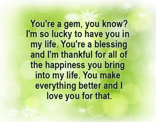 Good Morning Message To Make Her Fall In Love With Me