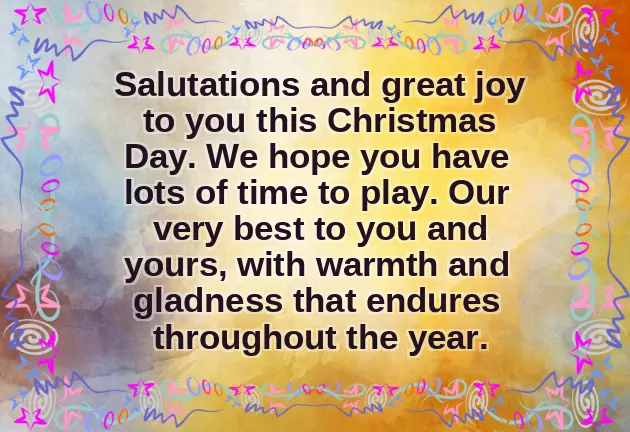 Messages For Merry Christmas Wishes Messages For Merry Christmas Wishes