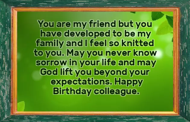 Happy Fathers Day Message To Colleagues