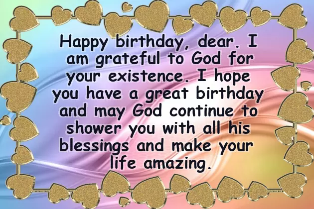 Birthday Wishes For Daughter 3Rd Birthday