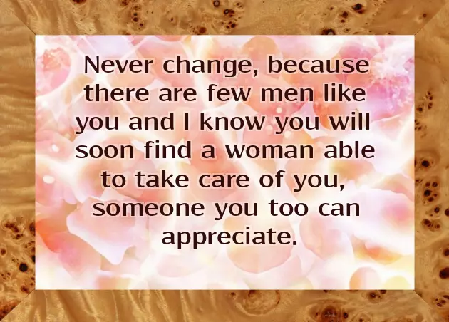 Birthday Wishes For Ex Boyfriend