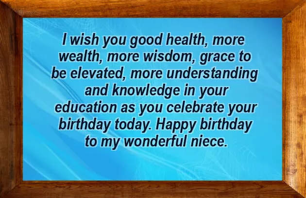 Happy Birthday Twin Nieces