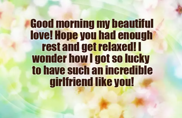 Pleasant Morning Greetings Pleasant Morning Greetings