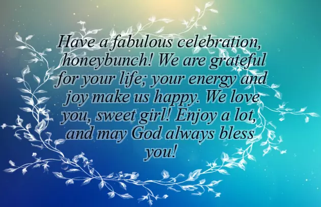 Christian Birthday Wishes To A Female Friend Christian Birthday Wishes To A Female Friend