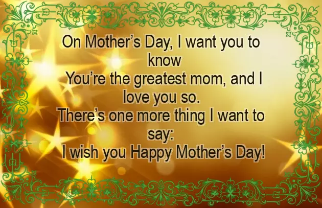 Poems For Mothers On Mother Poems For Mothers On Mother