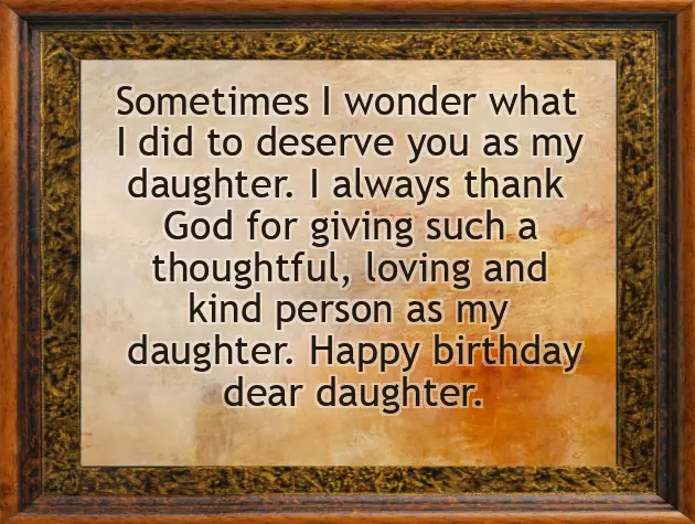 Happy Birthday With Your Daughter Happy Birthday With Your Daughter