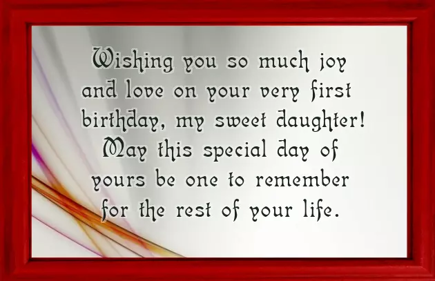 Happy 1St Birthday To Son Happy 1St Birthday To Son