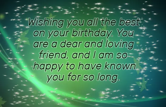 Happy Birthday Wishes For Best Friend Long Text Happy Birthday Wishes For Best Friend Long Text