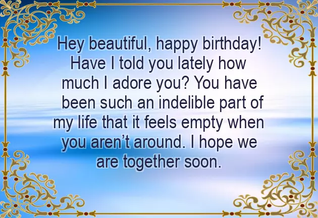 Best Birthday Wishes To My Ex Girlfriend Best Birthday Wishes To My Ex Girlfriend