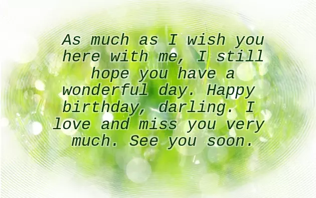 Wishes To Boyfriend On His Birthday Wishes To Boyfriend On His Birthday