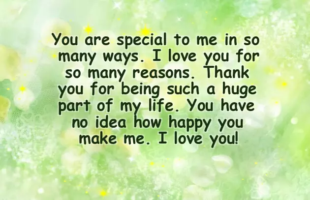 Thank You Quotes For Birthday Wishes For Girlfriend Thank You Quotes For Birthday Wishes For Girlfriend