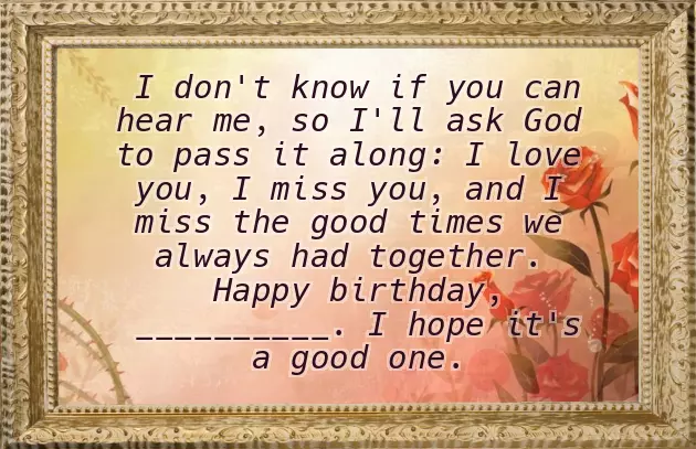 Caption For Birthday Wishes For Sister