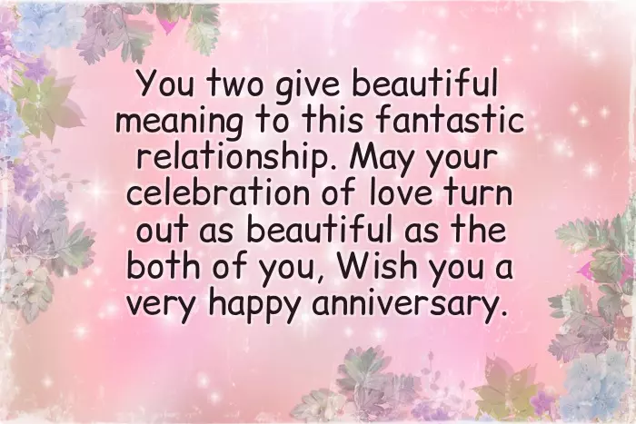 Decade Anniversary Wishes