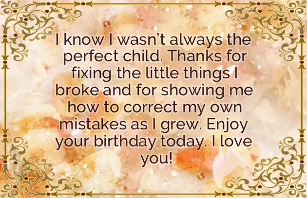 Happy Birthday Wishes Of Father Happy Birthday Wishes Of Father