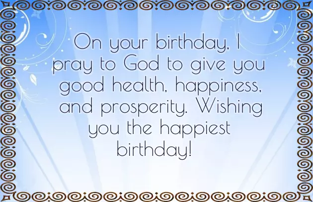 Religious Birthday Wishes For Daughter From Mother Religious Birthday Wishes For Daughter From Mother