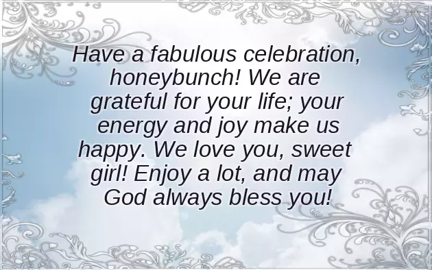 Happy Baby Girl Wishes Happy Baby Girl Wishes