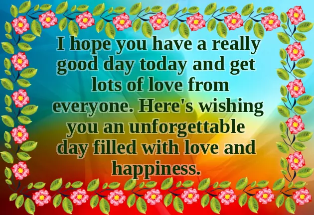 Sister Day Message Sister Day Message