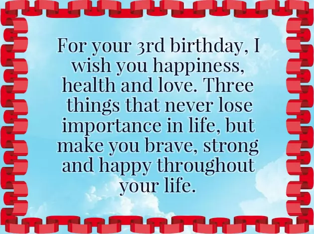 Happy Birthday Wishes To Boy Kid Happy Birthday Wishes To Boy Kid