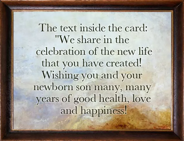 Mazel Tov Baby Girl Wishes