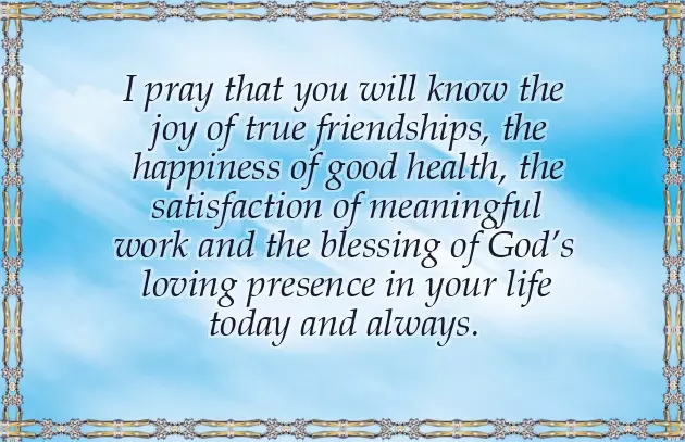 Birthday Prayer For My Wife On Her Birthday