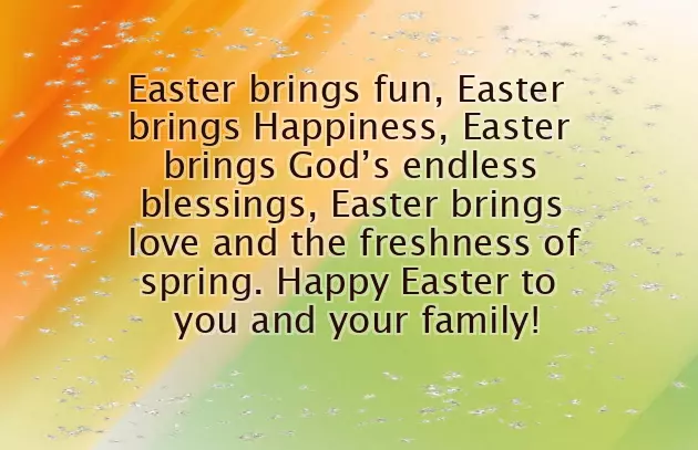 I Wish You A Very Happy Easter I Wish You A Very Happy Easter