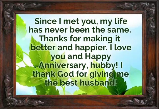 Our Anniversary Quotes