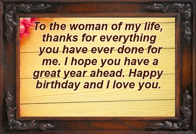 Best Happy Birthday Quotes For Girlfriend Best Happy Birthday Quotes For Girlfriend