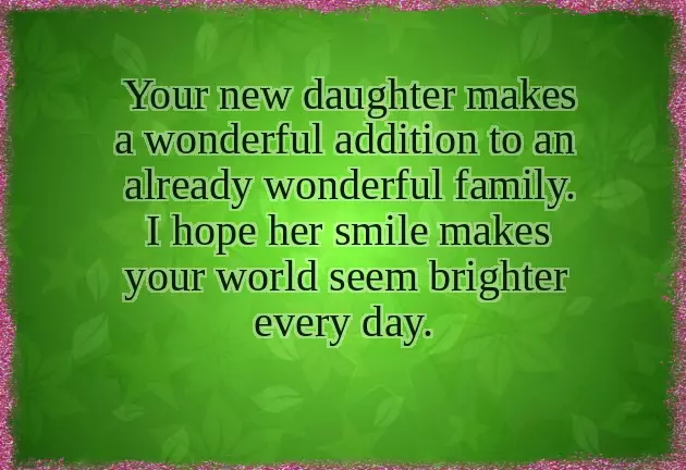 Congratulations Welcome Baby Girl