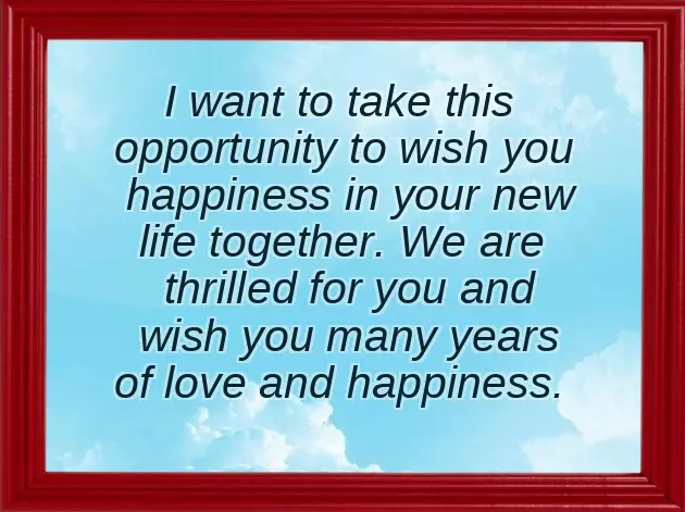 Small Wedding Wishes Small Wedding Wishes