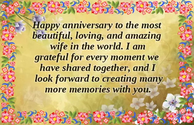 10Th Anniversary Wishes For Friend