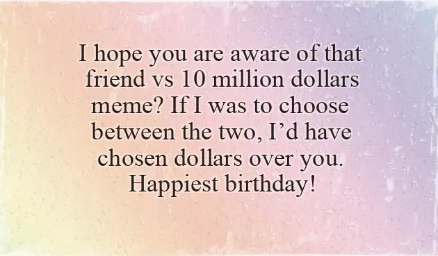 Sarcastic Happy Birthday Quotes Sarcastic Happy Birthday Quotes