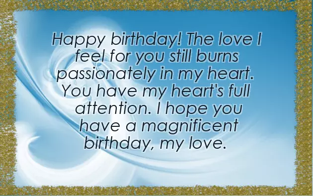 Happy Birthday Wishes To Husband And Wife