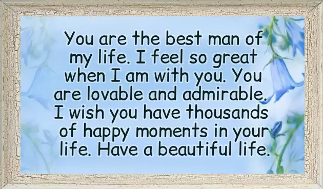 Happy Birthday To Great Man Happy Birthday To Great Man