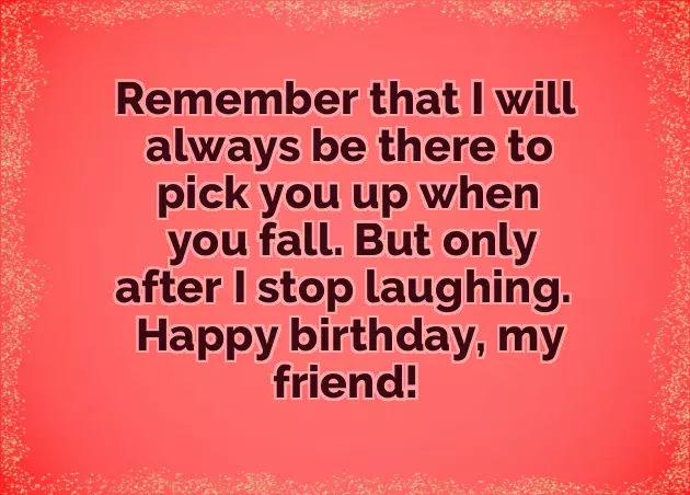 Phrases To Say Happy Birthday