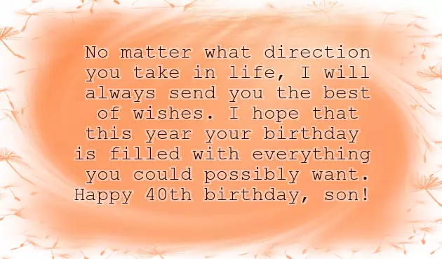 Old Lover Birthday Wishes