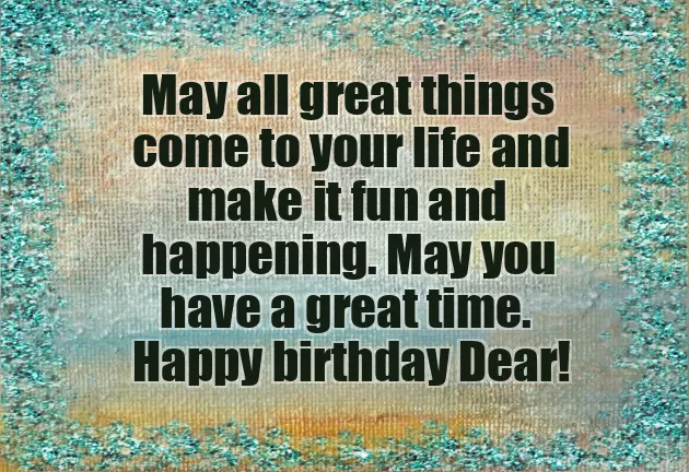 Happy Birthday Wishes To My Beautiful Niece Happy Birthday Wishes To My Beautiful Niece