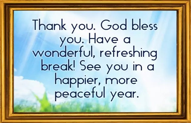 Wishing You Christmas Wishing You Christmas