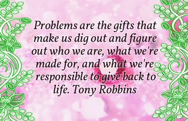 Quotes On Problems Quotes On Problems