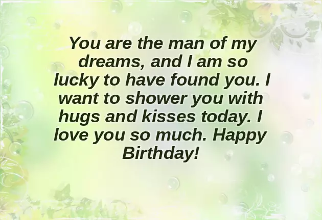 Birthday Wishes For Him Birthday Wishes For Him