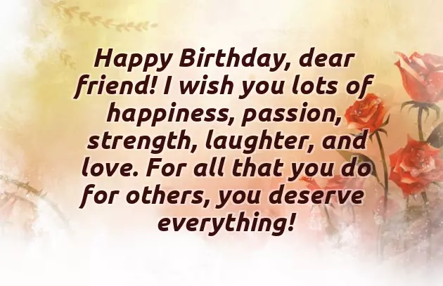 Happy Birthday To One Of The Most Amazing Woman I Know