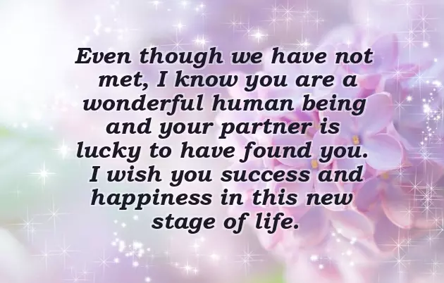 Wedding Wishes Whatsapp