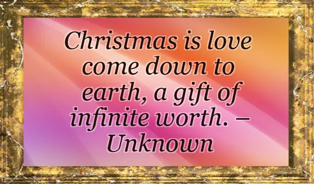 Merry Christmas Wishes And Happy New Year