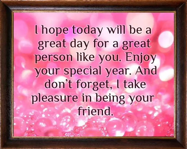 Happy 17Th Birthday Wishes