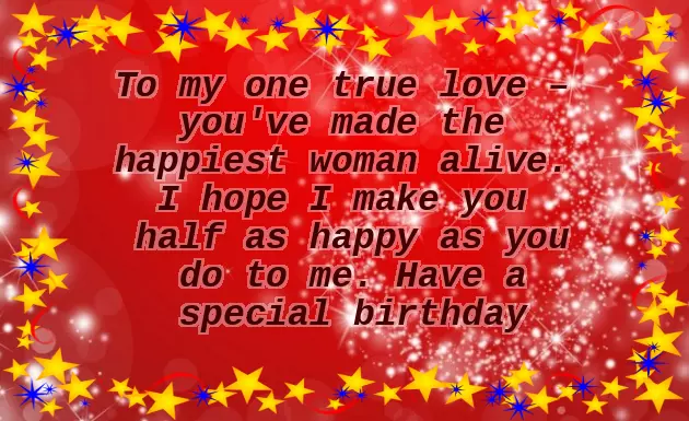 Happy Birthday Hubby Funny Quotes